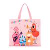 Bolsa de Empaque Gruesa Extra Grande para Mudanzas, Bolsa de Almacenamiento para Edredones, Bolsa de Equipaje, Bolsa de Tela, Alto Valor Estético, Portátil para Estudiantes que Salen