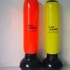 Personalización Profesional: Columna de Ventilación Inflable de PVC, Columna de Boxeo Inflable, Material Engrosado, Columna de Golpeo Inflable