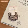 Set de Gomas para el Cabello de Cable de Teléfono de Alta Calidad, Fresco y Versátil, Alta Elasticidad, Duradero, Cuerda para el Cabello sin Marcas, Lindo Accesorio para el Cabello para Niñas