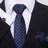 Corbata para Hombre Estilo Coreano Ropa Formal de Negocios Boda Novio Padrino Ejecutivo Patrón de Flecha Corbata Atada a Mano Venta al por Mayor en Stock