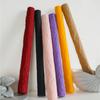 Xuenai papel abullonado amasado a mano papel plisado impermeable mate papel original empaque de ramo flores material floral floristería