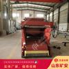 Alimentador de banda Gld800/5.5/S de fábrica con desgaste pequeño