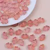 Pabellón Shuiyun Joyería Esmalte Xiangyun Ruyi Perla diy Agujero Mediano Nudo Ruyi Cuentas Sueltas Accesorios Joyería Al Por Mayor