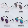Gafas de Sol para Mascotas, Accesorios para Fotos de Gatos, Gafas Geniales y Únicas para Perros y Gatos Pequeños y Medianos, Gafas Divertidas