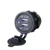 Carros Modificados Transfronteiriços, Motocicletas, Rvs, Veículos Elétricos, Barcos, Cabeças de Carregamento Rápido, Carregadores de Carro USB Duplo