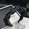 2024 Moda Borda Estreita Novo Estilo Prendedor de Cabelo Tiara de Cabelo Moda Feminina Elegante Retrô Combina com Tudo Borda Larga Pressão no Cabelo Faixa de Cabelo para Lavar o Cabelo