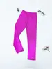 Pantalones de Danza para Niños con Acentos Dorados Brillantes, Pantalones de Yoga Transpirables de Alta Elasticidad, Leggings Modernos para Práctica de Danza