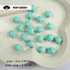Materiales de la Colección Serie Estrella, Accesorios, Cuentas Decorativas para Zapatos, Accesorios para Joyería Hecha a Mano DIY, Colgantes, Colgantes para Bolsos