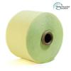 Hilo de Algodón Regenerado Airflow Spinning Spinning de Color Entorno Ecológico Resistente al Desgaste Solidez del Color 10-36 Grs Certificación