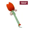 Martillo de Salud de Tulipán, Martillo de Ajenjo, Martillo de Masaje de Souvenir, Martillo de Masaje de Meridianos, Martillo de Moxibustión, Regalo de Vacaciones al por Mayor y Dropshipping