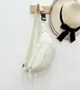 Bolso Cruzado Deportivo para Pecho para Ciclismo para Mujeres 2025 Nuevo Estilo Bolso de Cintura para Mujeres Bolso de Hombro de Nicho de Moda para Hombres Marca de Moda Bolso Cruzado Pequeño