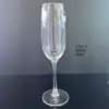 Juego de Copas de Vino Tinto para Uso Doméstico, Jarra Grande, Cristalería de Cristal Estilo Europeo, Copas de Vino Creativas