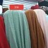 Tela de felpa tipo teddy para muñecos de peluche, tela para fondos de fotografía, tela de lana de cordero para ropa, terciopelo de partículas pequeñas, artículos decorativos, tela para fundas de sofá