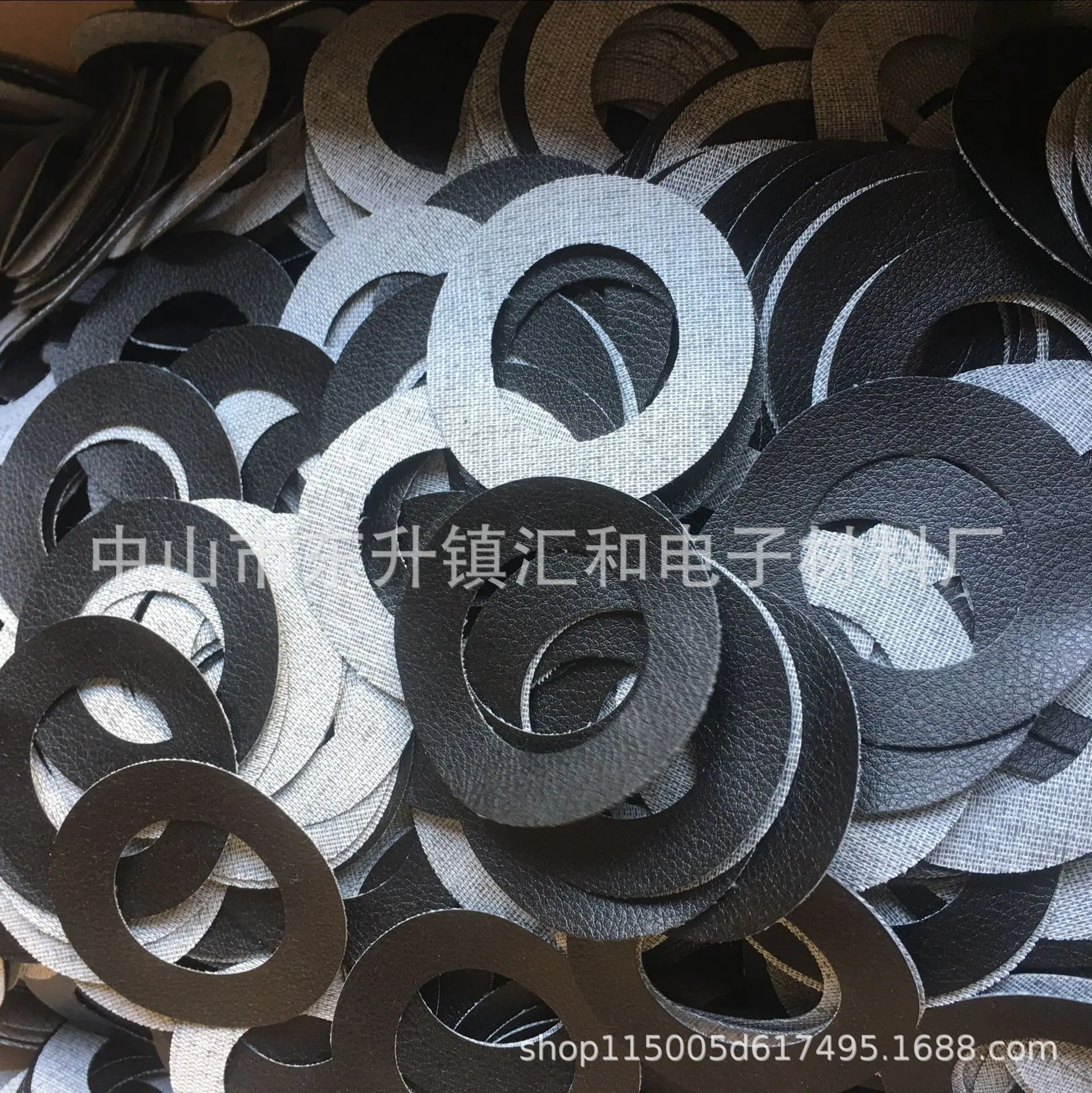 皮革系列
