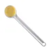 Cepillo de Baño Japonés Raspador de Espalda No Necesita Ayuda Cepillo de Baño de Mango Largo Cerdas Suaves Cepillo Raspador de Espalda de Nylon Buen Producto Mismo Estilo