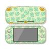 Adesivos Exquisitamente Trabalhados Adequados para Switch Lite, Adesivos Decorativos, Película Protetora, Película NSL Resistente a Arranhões