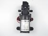 Bomba de diafragma miniatura Xushitai bomba de água limpa bomba de água elétrica de alta pressão 12V60W CC tipo com pressostato autoescorvante