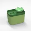 Bebedouro Automático Silencioso para Gatos Bacia de Água para Pets Circulação Automática Água Potável Automática Tigela para Gatos Bebedouro Móvel para Pets