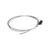 FESTO Festo NEBV-Z4WA2L-P-E-2.5-N-LE2-S18047671 cabo de conexão original