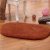 Tapete de piso absorvente de banheiro grosso atacado tapete de porta de banheiro tapete de porta de quarto tapete de banheiro tapete de piso de banheiro