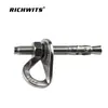 Colgador de Anclaje para Roca Acero Inoxidable 304 Perno de Expansión Equipo de Escalada en Roca para Exteriores Estación de Protección para Escalada Punto de Anclaje 25 30 35KN