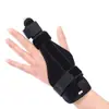 Fijación de Fractura de Dedo, Férula para Esguince, Luxación, Soporte para Tendón, Corrector de Postura, Rehabilitación