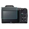 Película Protectora de Pantalla Adecuada para Cámara Nikon L840, Papel Mate de Alta Definición, Ultra Clara, Antirreflectante con Recubrimiento Ar, Película Suave de Hidrogel