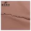 Tela de nylon mate de doble cara de alta elasticidad para ropa de yoga tela de nylon piel de tiburón tela deportiva leggings fitness tela para yoga