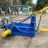 Prensa Metálica Pequena de 80 Toneladas para Compactar Cavacos de Ferro, Cavacos de Alumínio, Chapas de Aço Colorido, Ferro Fino, Cobre e Alumínio em Blocos, Tipo Vertical