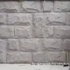 Venda Direta de Fábrica de Pedra de Cogumelo para Paredes Internas e Externas, Revestimento de Pedra PU, Pedra Cultural Leve, Pedra Bruta, Pedra Artificial para Parede de Fundo de TV