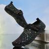 Zapatos Deportivos Anfibios Multifuncionales para Fitness, Yoga, Correr en Interiores, Ligeros, Transpirables, para Aeróbicos, Conducir
