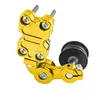 Accesorios de modificación de motocicleta ajustador de cadena tensor de motocicleta ajustador automático de cadena grande tensor de cadena
