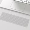 Para HP war 66 séptima generación 16 pulgadas película para teclado Probook 460 16 G11 película protectora para teclado de computadora