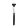 Pincel de maquiagem 40 peças transfronteiriço qualidade pincel para sombra preto e prata pincel para corretivo pincel para contorno conjunto completo de pincéis de maquiagem Cangzhou atacado
