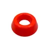 Suporte de Bola Grande com Boca Espessa para Obstáculos de Treinamento de Futebol, Suporte de Basquete, Suporte de Exibição de Bolas, Suporte de Bola, Suporte de Saída de Bola