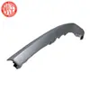 Aplicable a moldura lateral inferior del parachoques delantero 2024-26 Grand Highlander 527130E050 27120E200
