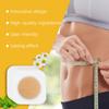 Extracto de Planta Luna del Sur Mascarilla Suavizante Cuidado Corporal Ligera y Conveniente Mascarilla Perezosa para Curvas Corporales