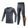 Body para Niños Ropa de Entrenamiento Ropa de Fitness para Hombres y Mujeres Traje Deportivo de Baloncesto Fútbol Traje Deportivo Base Traje de Secado Rápido