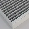 Vendas Diretas da Fábrica e Atacado de Elementos Filtrantes de Ar Condicionado Automotivo Wanlanda Adequados para Modelos Toyota, Antibacterianos, Antimofo, Filtros de Alta Eficiência