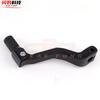 Adecuado para accesorios modificados de motocicleta todoterreno pawma K7 palanca de cambios anticaída anticaída tambor de cambios palanca de cambios