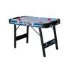 Mesa de Hockey de Mesa al por Mayor Transfronteriza Estándar para el Hogar para Niños y Adultos Entrenamiento Práctica Mesa Entretenimiento Padre-Hijo