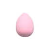 Huevo de Belleza, Uso Húmedo y Seco, Forma de Calabaza y Gota de Agua, Esponja Biselada para Maquillaje, Huevo de Maquillaje Esponja para Cushion de Aire, Súper Suave y No Absorbe el Maquillaje