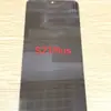Adequado para Proteção de Privacidade de Tela Cheia Samsung S26 Ultra, Película de Vidro Temperado com Impressão de Seda S26, Protetor de Celular de Privacidade S26 Plus