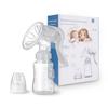 Venda Quente na Amazon Manual Succiona-leite Materno e Infantil Portátil Tipo Prensa Sucção Grande Almofada de Massagem de Silicone para Succionar Leite