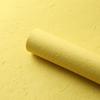 Papel de rasgado a mano con pensamientos de siete colores, papel de envolver ramos de papel Dongba, papel de rasgado a mano, papel de envolver flores florales hecho a mano de alta textura