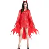 Ropa navideña europea y americana de comercio exterior, ropa navideña para mujer, nueva ropa navideña sexy 2020, ropa navideña