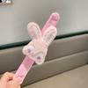 Muñeco de Peluche de Dibujos Animados Muñeco Círculo Pop Regalo de Pareja Pulsera Joyería Linda para la Muñeca Joyería para Estudiante Chica Círculo Pat