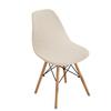 Capa para Cadeira Concha Nordic Willow Bud Home Simples Integrada Elástica À Prova de Pó All-inclusive Disponível em Quatro Estações