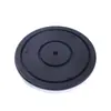 Comercio exterior nuevo plato giratorio para cintura de media luna máquina giratoria de cintura para el hogar ejercicio de fortalecimiento abdominal boxeo de cintura pelota de velocidad