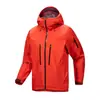 Versión de Gama Alta del Mismo Estilo que Bird Home Sv7, Logo Personalizable, Chaqueta Exterior Premium de Caparazón Duro, Chaqueta Impermeable para Montañismo y Esquí